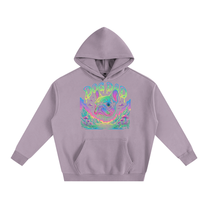 Aonaran Oversize Fleeced Hoodie 14