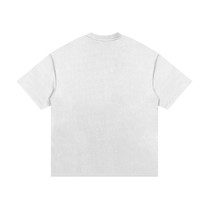 DIDI Season 2 Essential Heavyweight Cotton T-Shirt