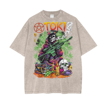 toki