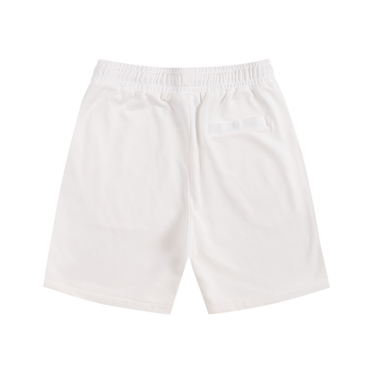 DIDI Season 2 Essential Cotton Shorts