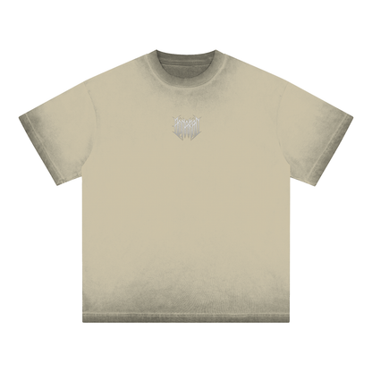 Aonaran Cataclysm Reverse Dyed T-shirt