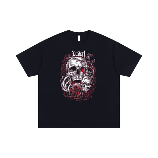 Dejen Season 2 Oversized T-shirt