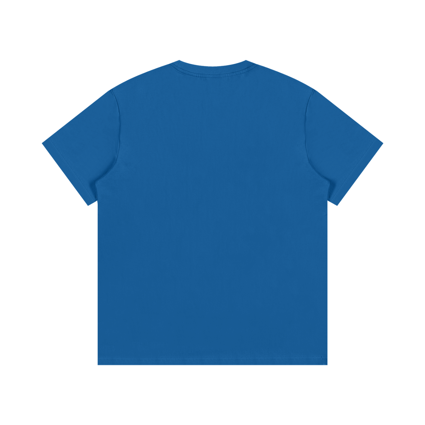 BaddieBreezy Essential Cotton T-Shirt