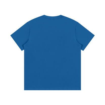 BaddieBreezy Essential Cotton T-Shirt
