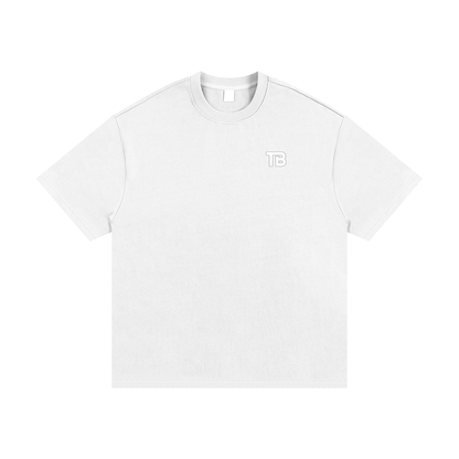 ThunderBuddies Essential Heavyweight Cotton T-Shirt