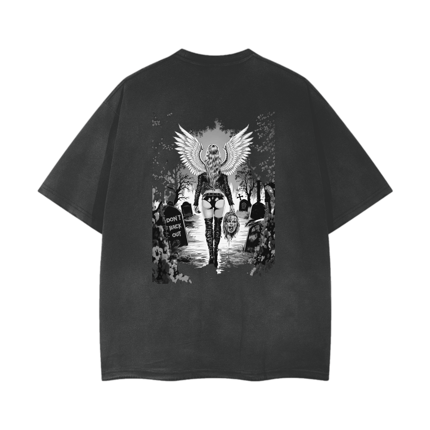 Kitchen Tee II