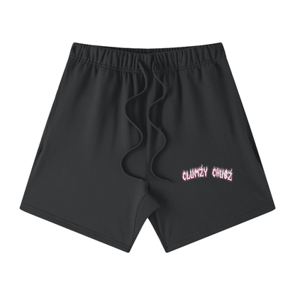 Clumzy Chubz Cotton Shorts