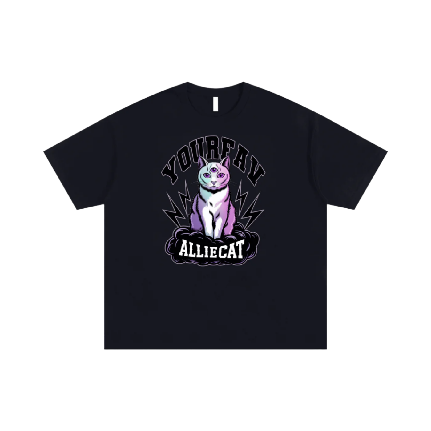 AllieCat