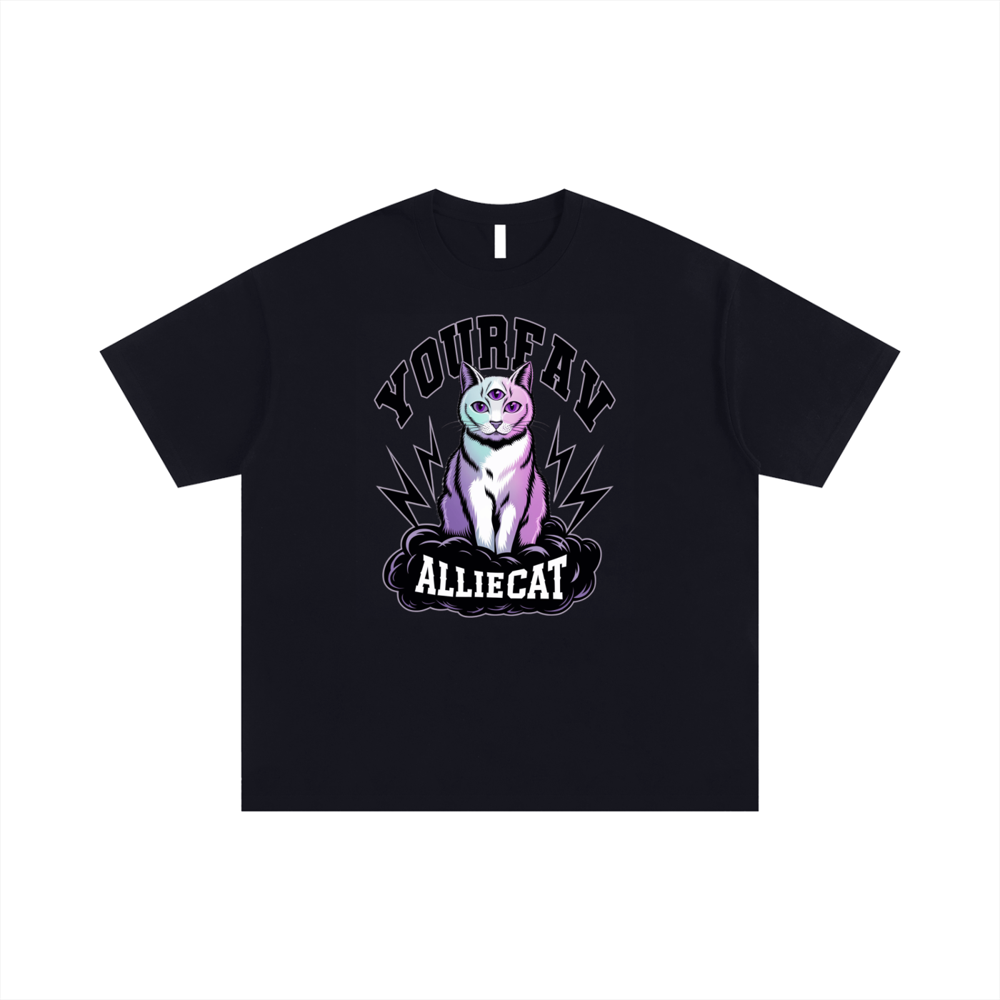 AllieCat