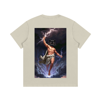 ThunderBuddies Essential Cotton T-Shirt