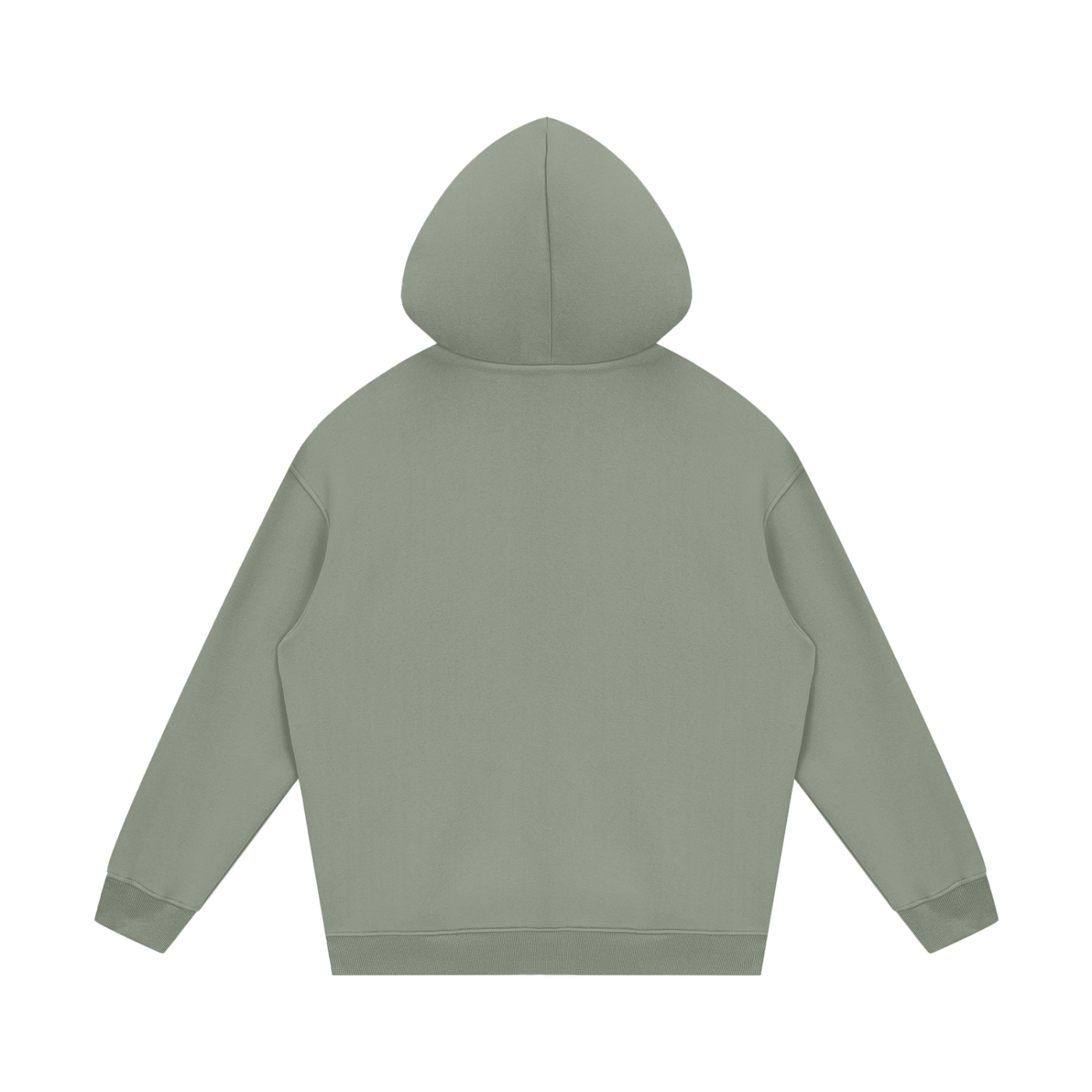 SaudiJae Unisex Fleece Hoodie