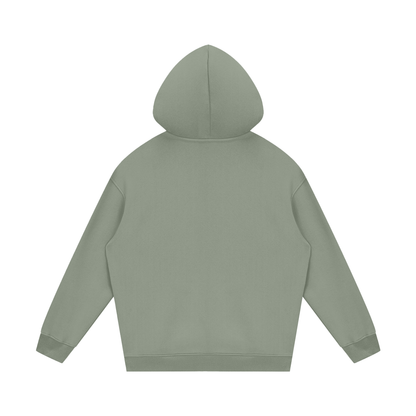 SaudiJae Unisex Fleece Hoodie