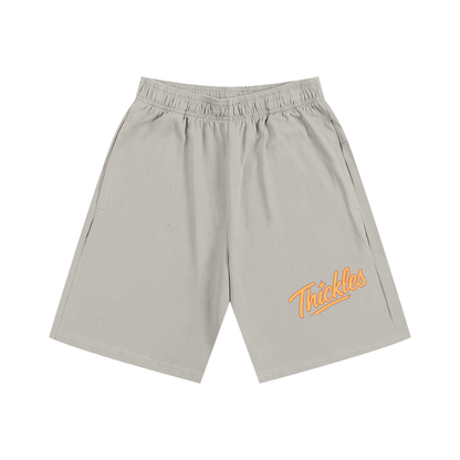 Thickles Essential Heavyweight Cotton Shorts