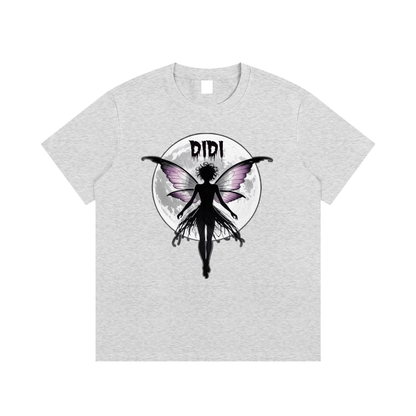 DIDI Season 2 Essential Cotton T-Shirt