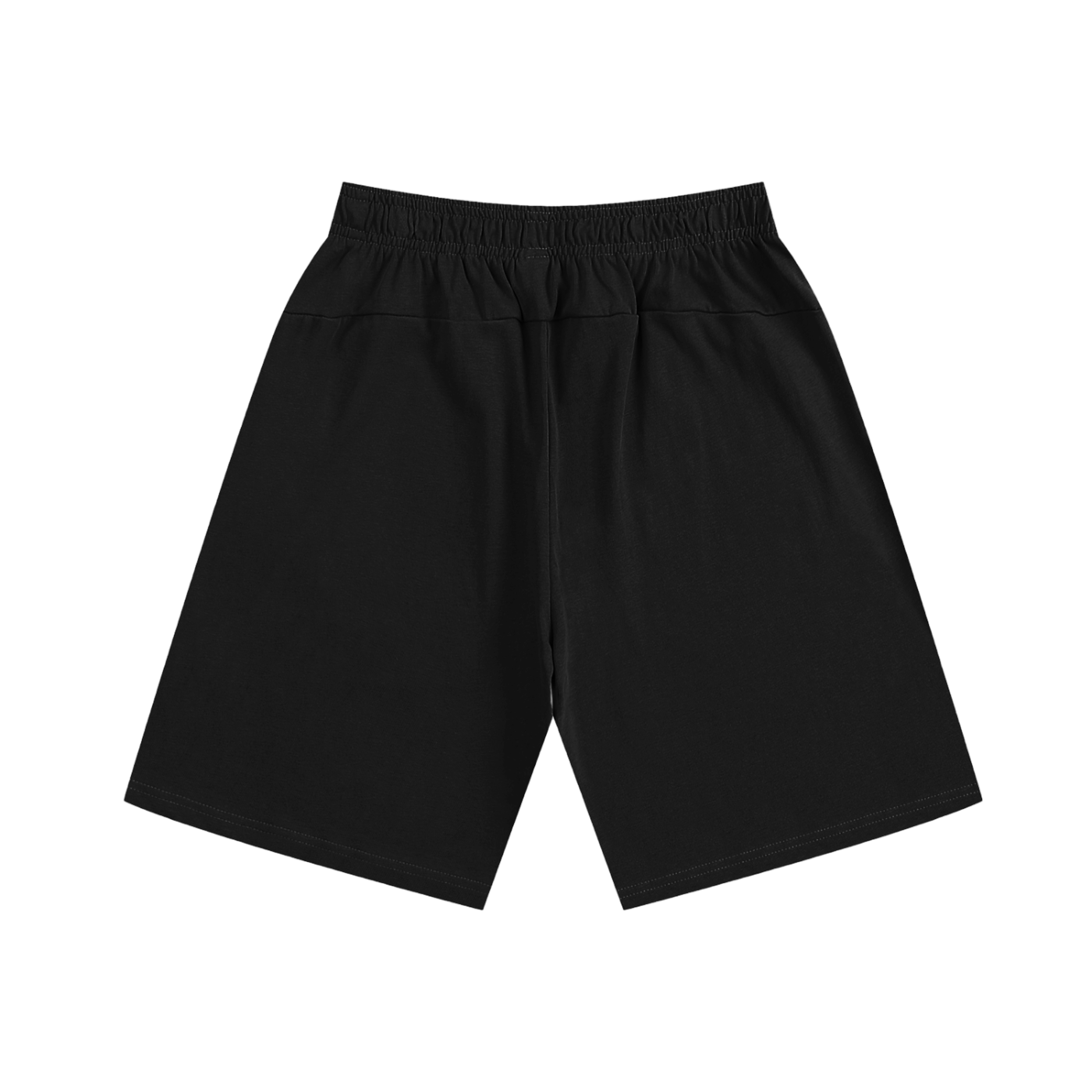 DIDI Season 2 Essential Heavyweight Cotton Shorts