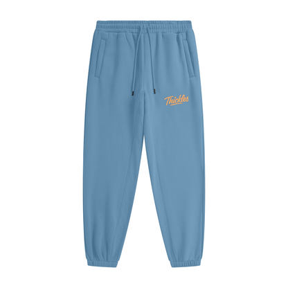 Thickles Unisex Fleece Joggers