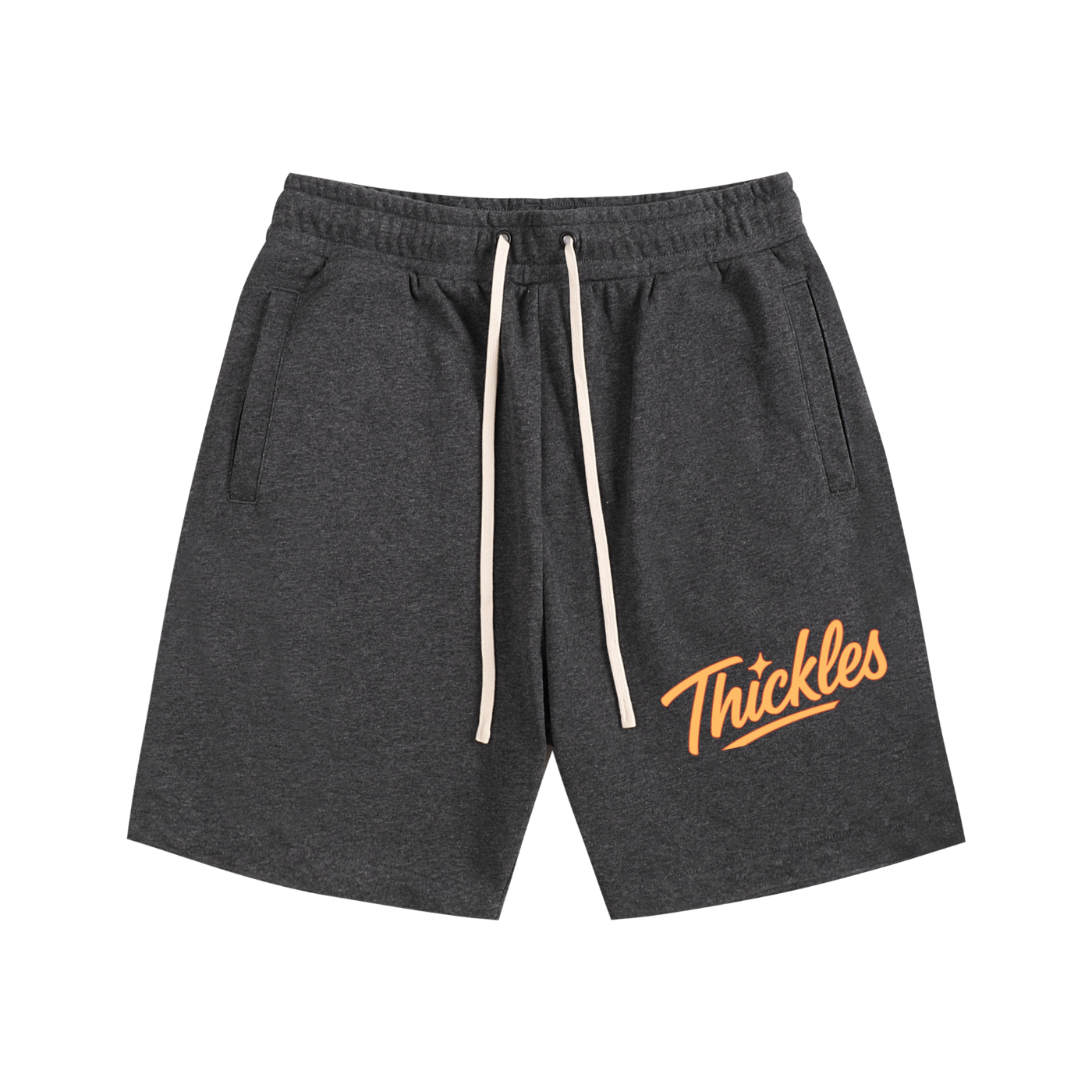 Thickles Essential Cotton Shorts