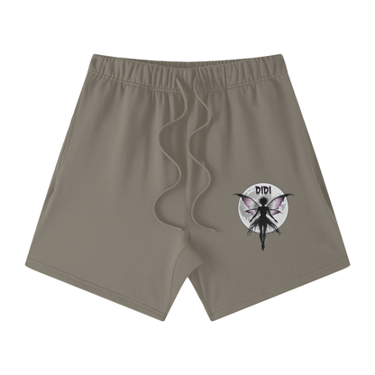 DIDI Season 2 Cotton Shorts