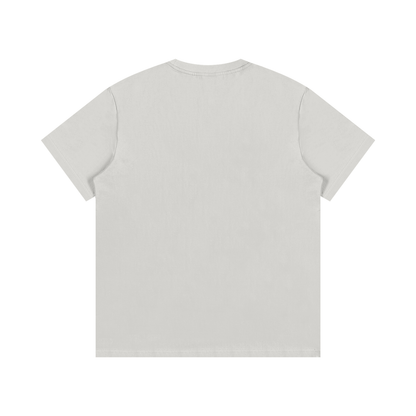 BaddieBreezy Essential Cotton T-Shirt