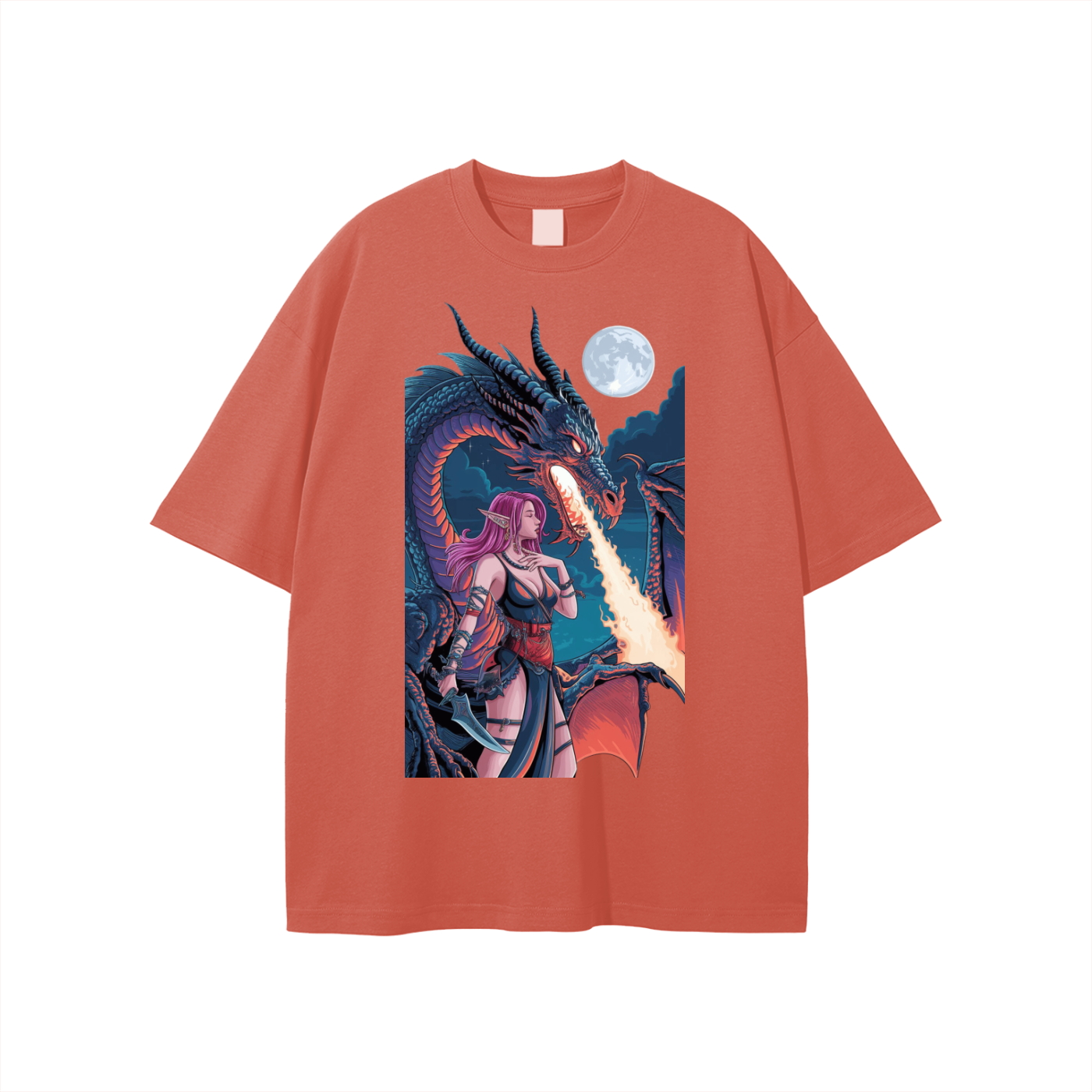 BillyGoat Unisex T-shirt