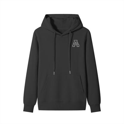 Join The War by Zeqq Classic Hoodie