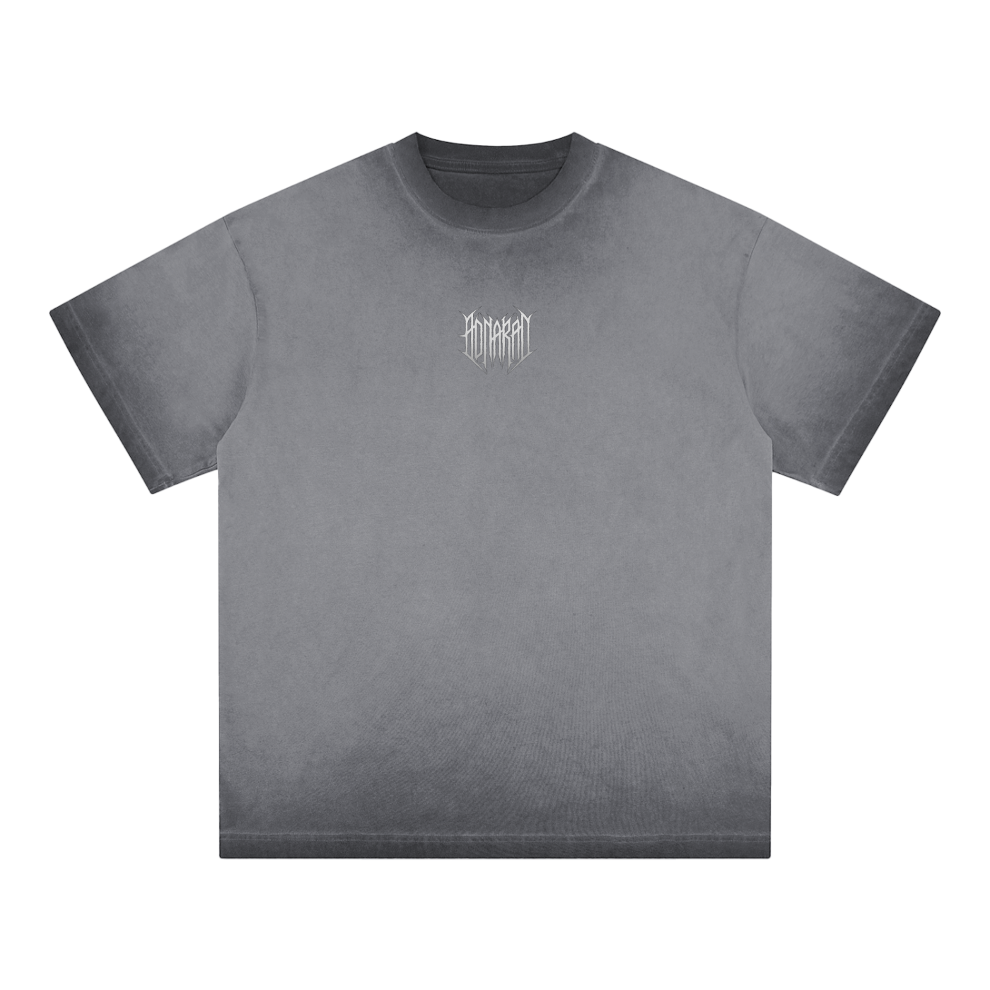 Aonaran Cataclysm Reverse Dyed T-shirt