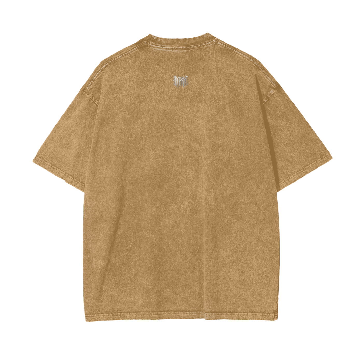 FairyDIDI Oversize Snow Washed T-Shirt