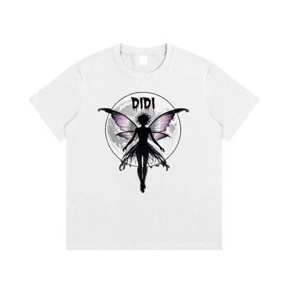 DIDI Season 2 Essential Cotton T-Shirt