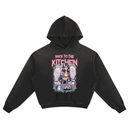 Kitchen Hoodie II