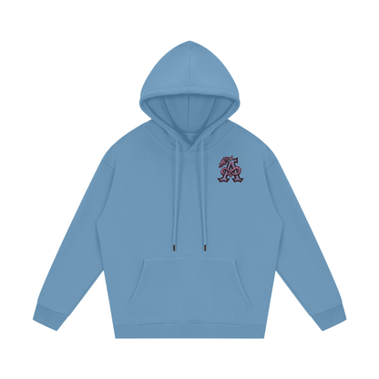 BillyGoat Fleece Hoodie