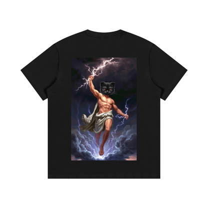 ThunderBuddies Essential Cotton T-Shirt