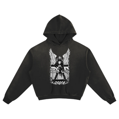 Kitchen Hoodie II