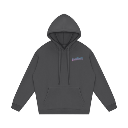 BaddieBreezy Unisex Fleece Hoodie