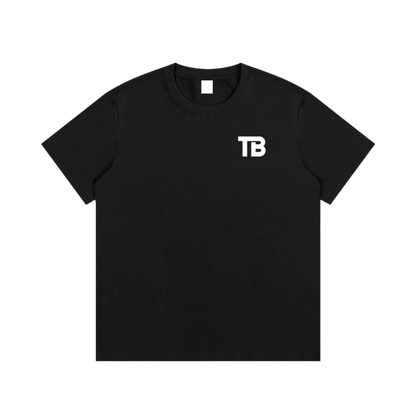 ThunderBuddies Essential Cotton T-Shirt