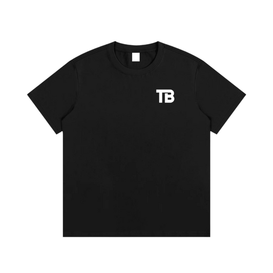 ThunderBuddies Essential Cotton T-Shirt