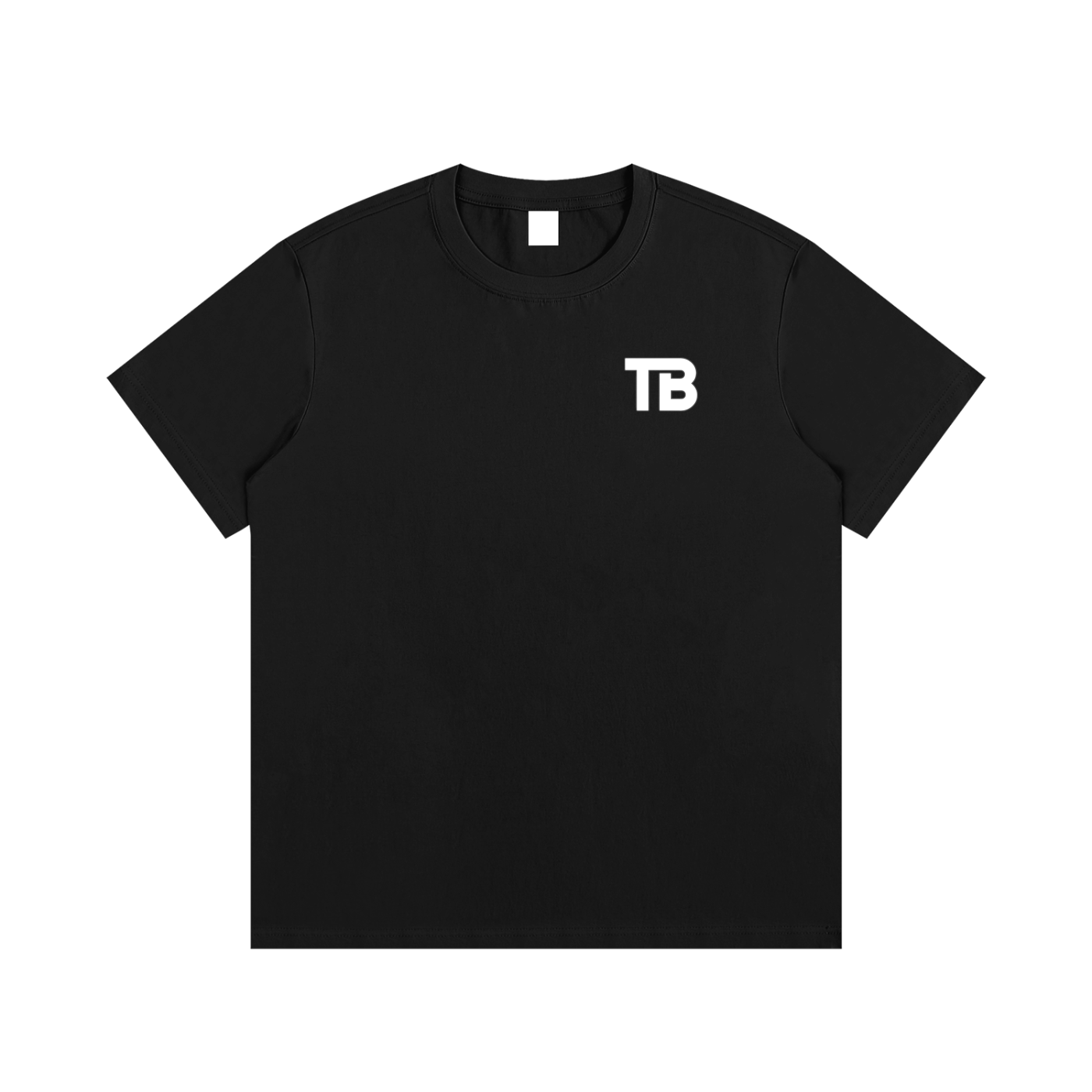 ThunderBuddies Essential Cotton T-Shirt