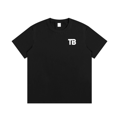 ThunderBuddies Essential Cotton T-Shirt