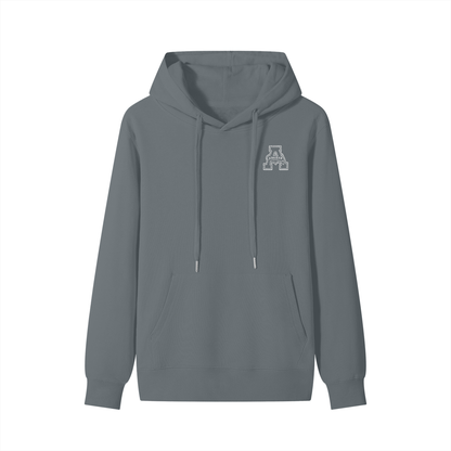Join The War by Zeqq Classic Hoodie
