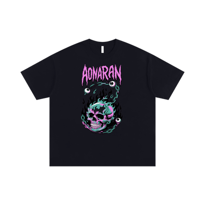 Aonaran 1 OFF Oversized T-shirt