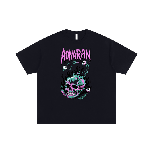 Aonaran 1 OFF Oversized T-shirt