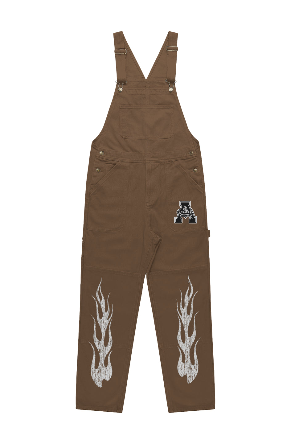 Aonaran Overalls