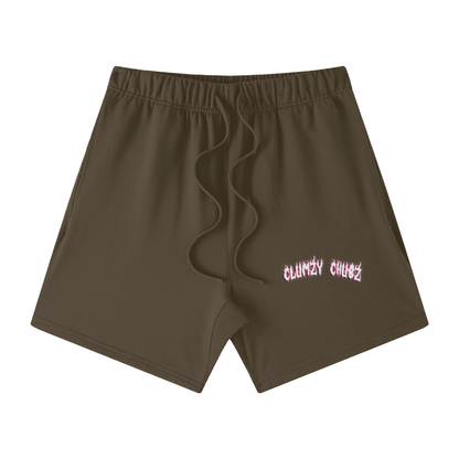 Clumzy Chubz Cotton Shorts