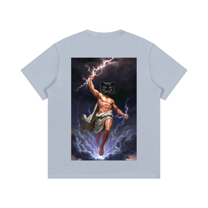 ThunderBuddies Essential Cotton T-Shirt