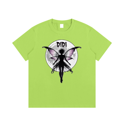 DIDI Season 2 Essential Cotton T-Shirt