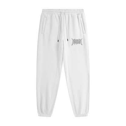 EMGEE Streetwear Unisex Fleece Joggers