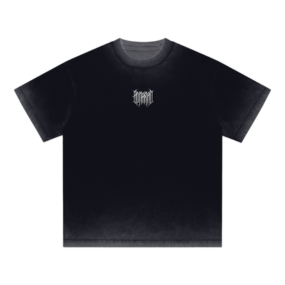 Aonaran Cataclysm Reverse Dyed T-shirt