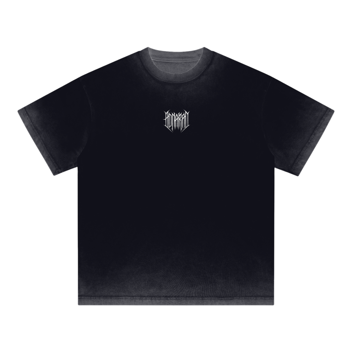 Aonaran Cataclysm Reverse Dyed T-shirt