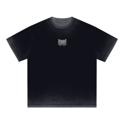Aonaran Cataclysm Reverse Dyed T-shirt