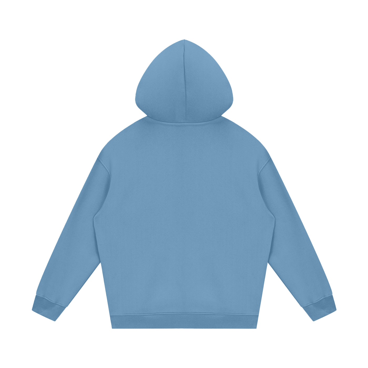 SaudiJae Unisex Fleece Hoodie