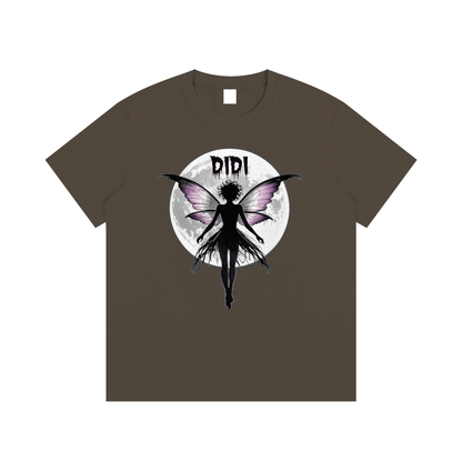 DIDI Season 2 Essential Cotton T-Shirt